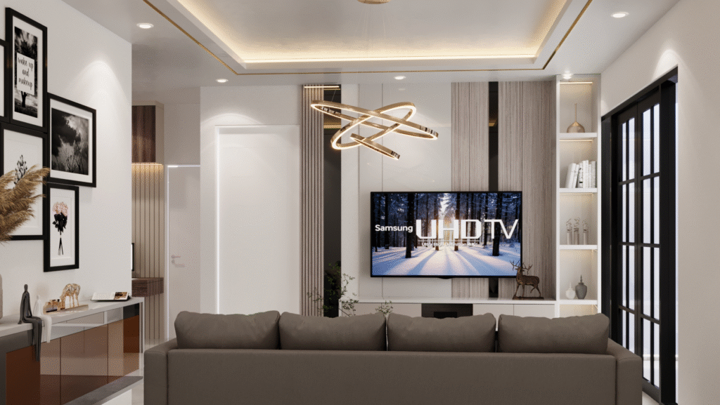 JASA KONTRAKTOR SEMARANG 25 PROJECT