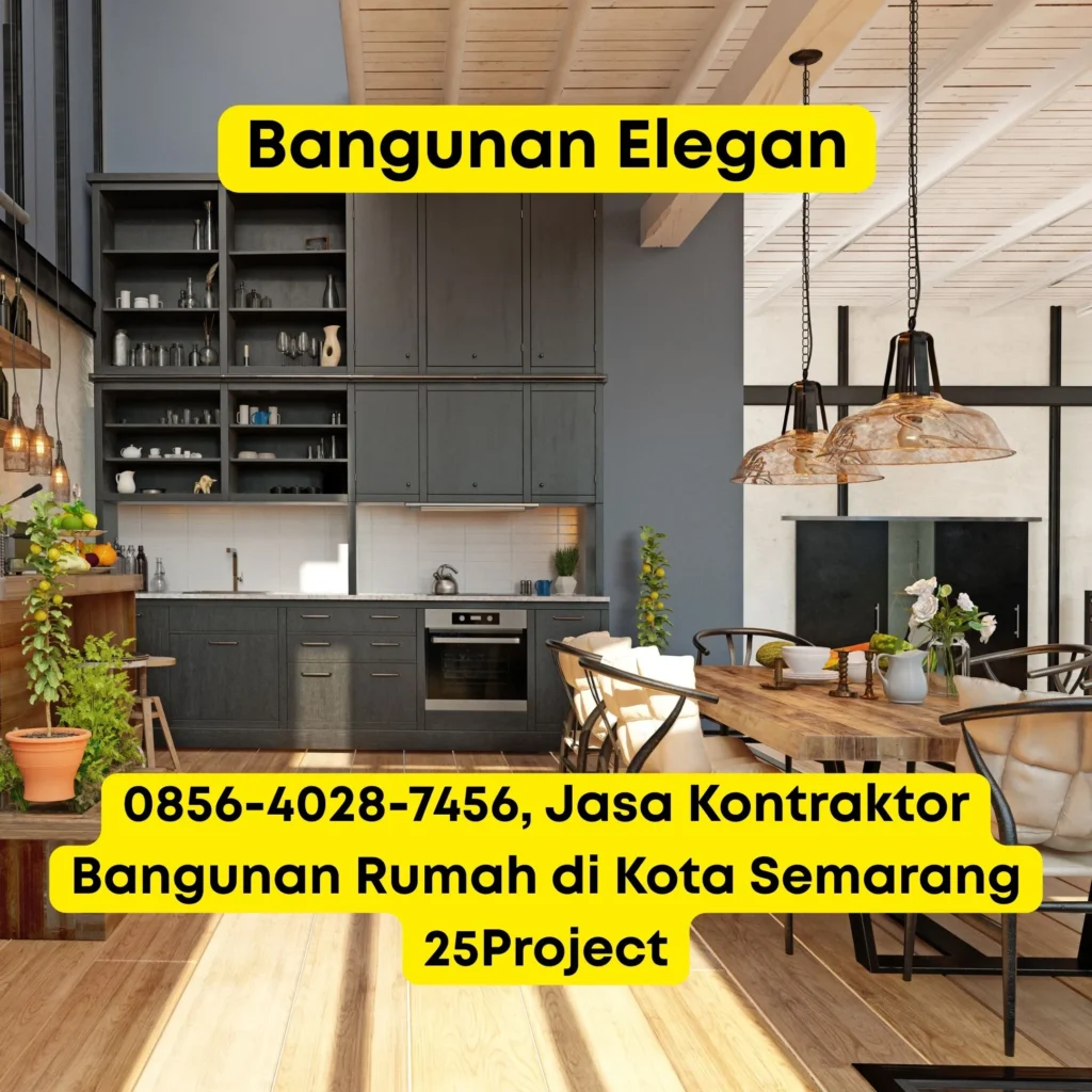 25 project semarang