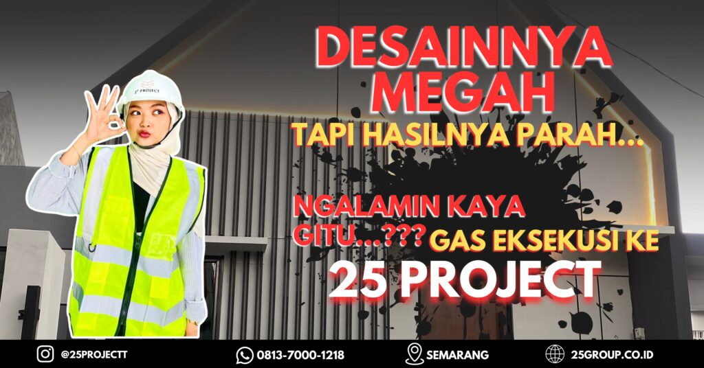 25 Project Creative Design