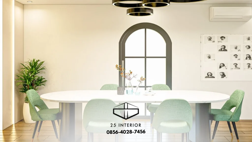 jasa desain dan bangun rumah semarang 25group